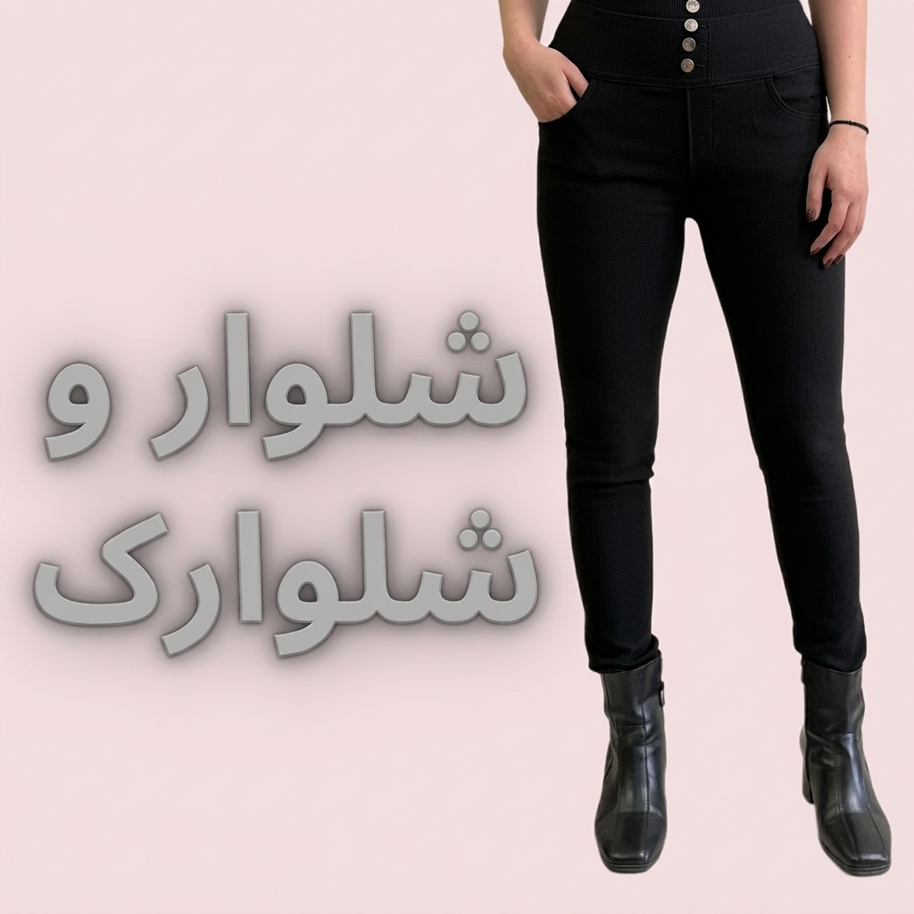 شلوار و شلوارک